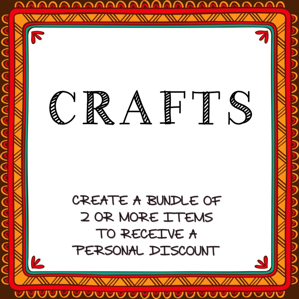 Crafts